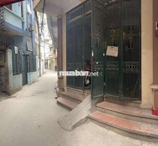 Phòng trọ 20m2 giá rẻ ở Cầu Giấy