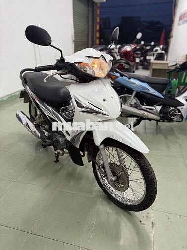 Wave S110 thắng đĩa , rin nguyên êm ngon ,9 chủ
