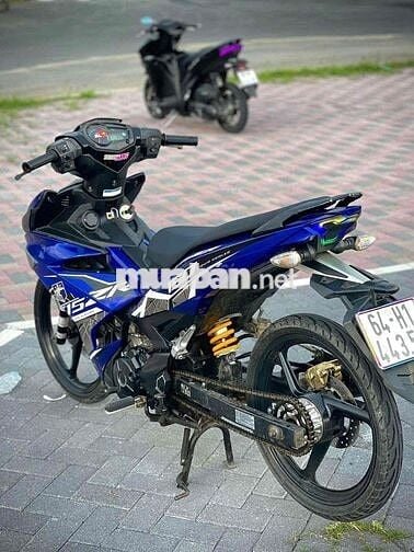 Cần bán ex 150   Cấu hình 68sph +1.5 bao êm  Đầu