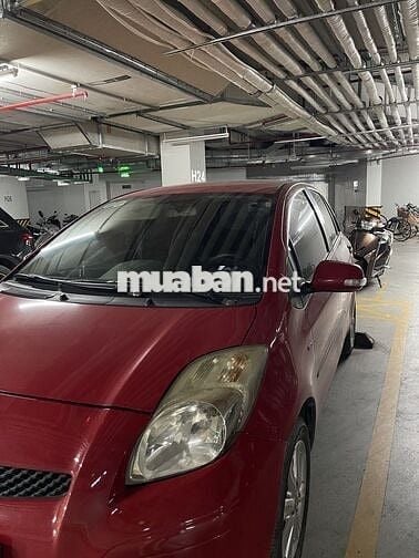 Toyota Yaris 2011  - 150000 km