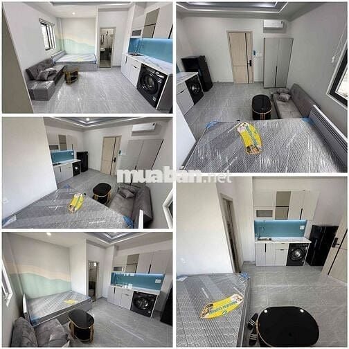 CHÍNH CHỦ - CCMN - GẦN YÊN HOÀ - MÁY GIẶT RIÊNG - OTO ĐỖ CỬA