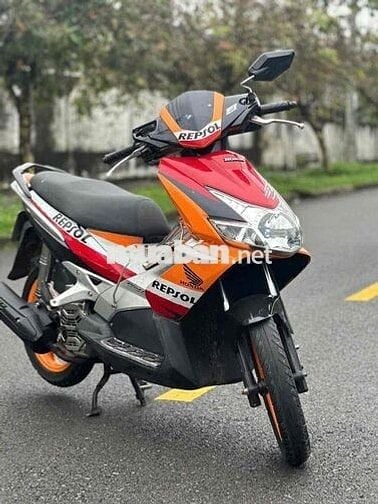 Airblade 2012