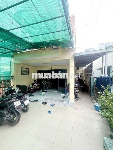 🏡 NHÀ ĐẸP - DT:145.3 M2 - KẾ PMH -HUỲNH TẤN PHÁT - CHỈ 61 TRIỆU/M2