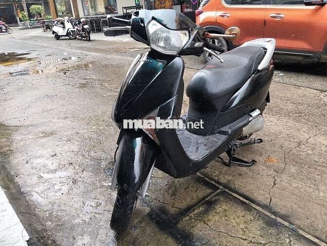 Thanh lý xe Honda Lead