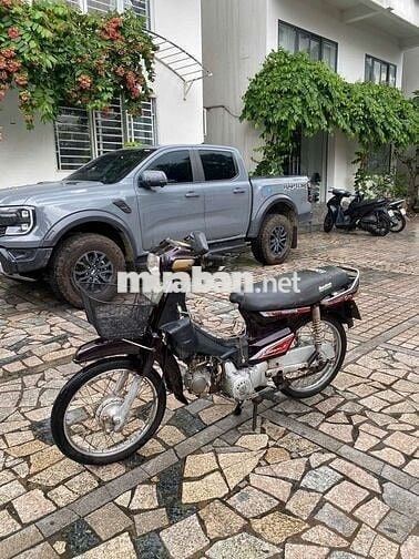 Xe dream Hàn Quốc