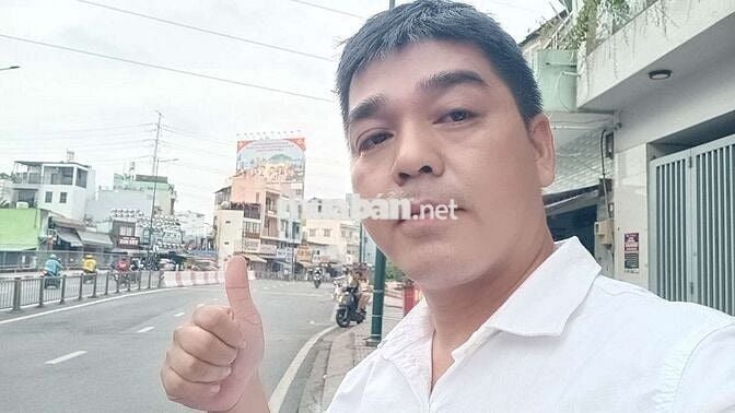 Ngay ĐH CN TPHCM, Mỏ Vàng Kinh Doanh, Nhà Mặt Tiền