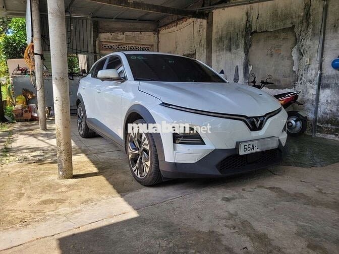 Vinfast vf6 flus 2025 còn thương lượng đồng tháp