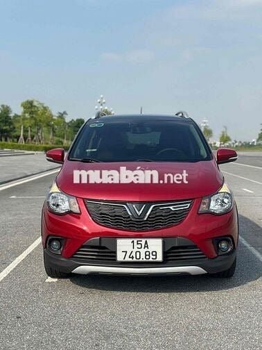 Bán VinFast Fadil 2021 Tiêu chuẩn