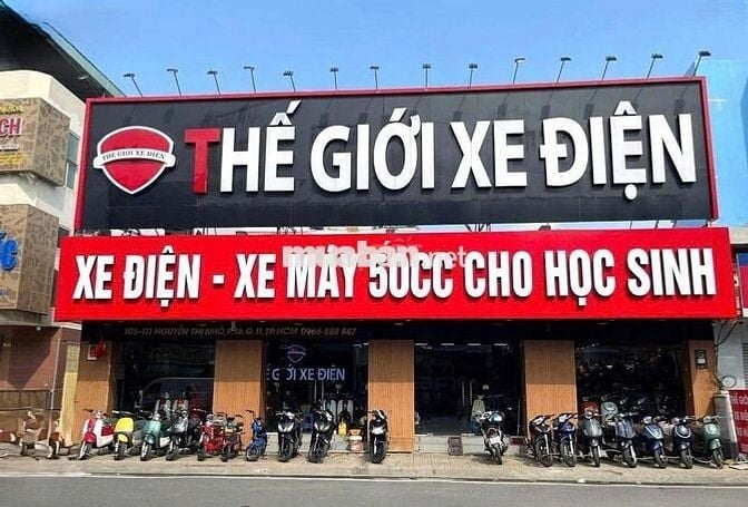 MT NGuyễn Thị Nhỏ - 16x15m - Trống Suốt - Giá 80 Triêu TL