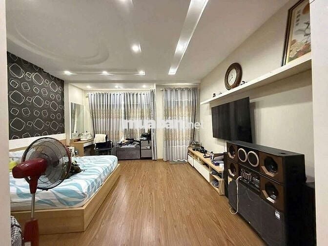 CG BÁN NHÀ MẶT TIỀN 3,5TẤM KHU AO SEN TÊN LỬA AEON BÌNH TÂN GIÁ14,5TỶ