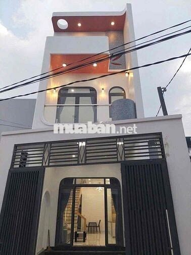 ⭐️Cho thuê nhà trệt lầu Phú Hòa - gần trường THCS Phú Hòa.