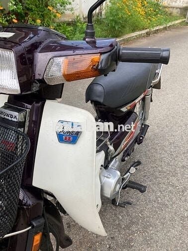 Xe máy Honda Dream Thái 1997 số sàn