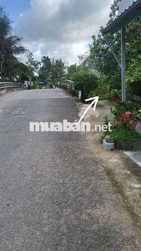 Bán nền giá rẻ nhất khu chỉ 550tr sở hữu 188m2 càu bà đóng