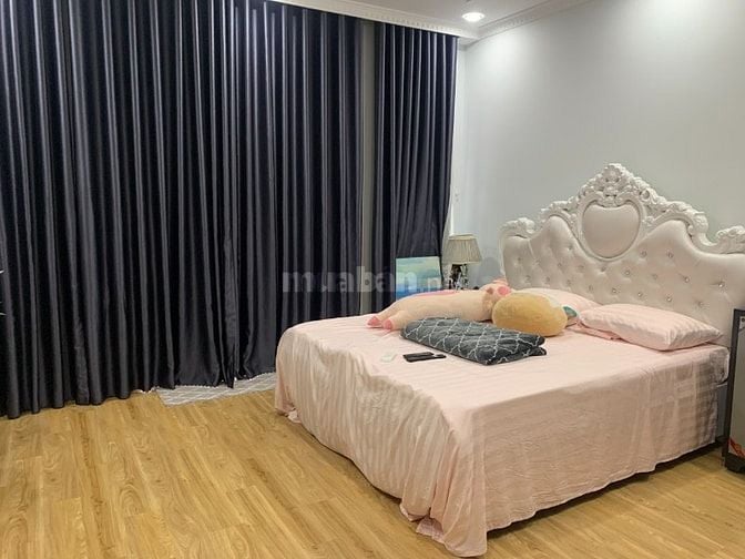 Mặt Tiền Phan Văn Khỏe Hậu Giang Q6 ( 4.3 * 18 ) 2 Lầu 16.5 Tỷ 