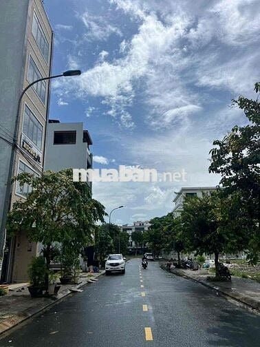 Bán lô đất đẹp đường Hoà Minh 30, Liên Chiểu, Đà Nẵng