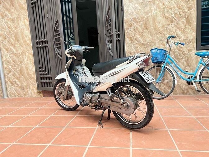 Yamaha Sirius nguyên bản giấy tờ đầy đủ chính chủ