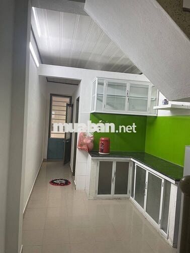 Nhà 2 tầng 79m, 2 ngủ, Kiệt Trưng Nữ Vương, Hải Châu