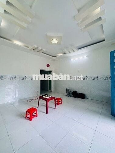 🏡 GIẢM GẤP 500TR – NHÀ ĐÔNG HÒA – KDC VỈA HÈ – 100M² – GIÁ CHỈ 4.9 TỶ