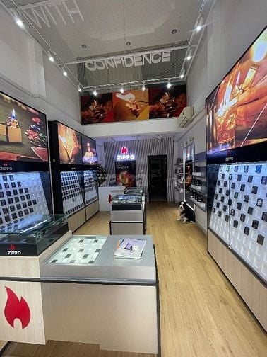 Cho thuê nhà nguyên căn 4 tầng + trệt, 7 phòng, mặt tiền đường THĐ