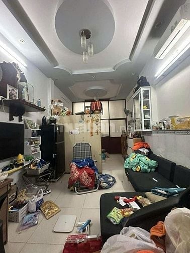 Nhà 2 Tầng “MỚI TINH” 66,5 m² – Mễ Cốc Q8 Gần Cầu Số 3 – Giá 4,8 Tỷ