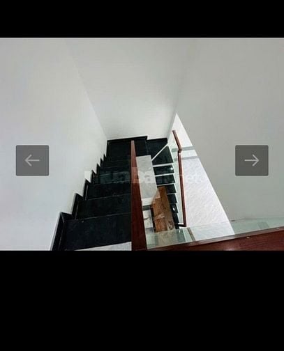 Bán Nhà P. An Phú, TP. Thuận An. 1 Tỉ 360 Triệu