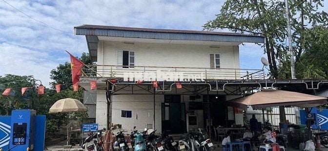 Văn phòng cho thuê tại 3 Lê Quang Đạo