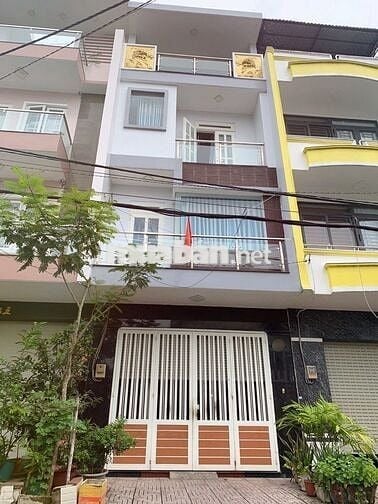 Bán gấp căn nhà Xô Viết Nghệ Tỉnh BìnhThạnh.63,5m2.cho thuê tốt1000USD