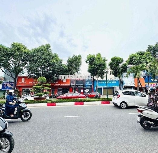 Cho thuê nhà Mặt Tiền Lê Hồng Phong Gần Ngã 5 Ba Cu , Vũng Tàu