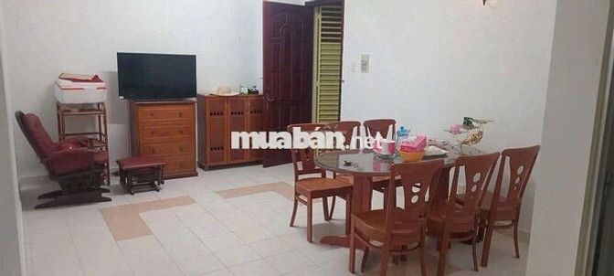 Cho thuê căn hộ chung cư Ngô Đức Kế Vũng Tàu