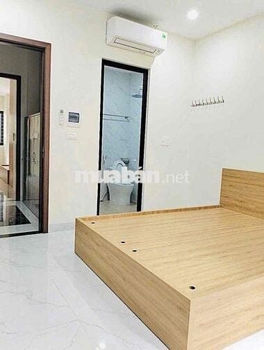 Cần nhượng lại phòng trọ, có thể chuyển vào trong tháng 12