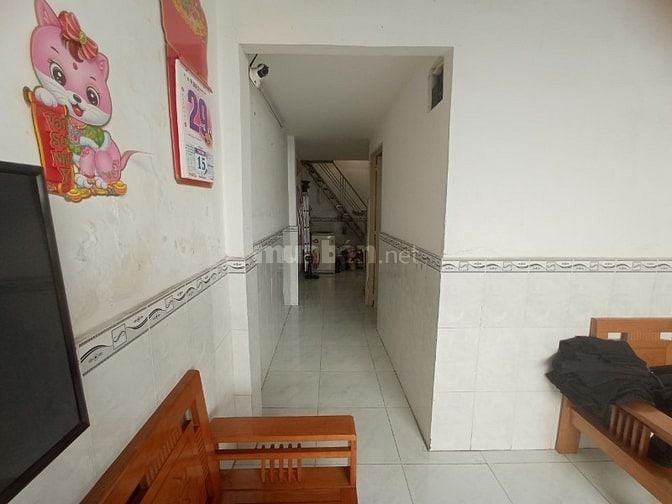 BÁN NHÀ SHR GẦN VÒNG XOAY NGÃ TƯ BÌNH PHƯỚC, QL 13 CŨ, THỦ ĐỨC
