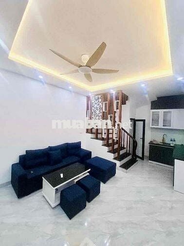 Nhà Dân xây chắc chắn, hàng xóm TIMES CITY, ngay gần chợ Tân Khai, ngõ