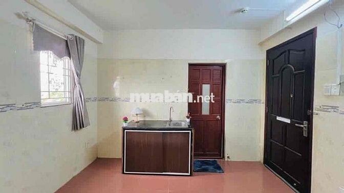 SIÊU PHẨM PHÒNG GIÁ RẺ DẠNG STUDIO - 2TR3