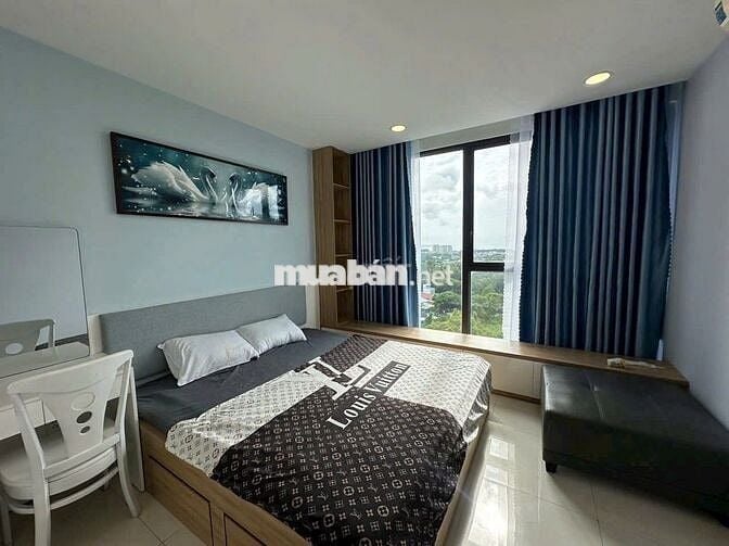 Cho Thuê Chung Cư Gateway View Đẹp 2PN : 7tr