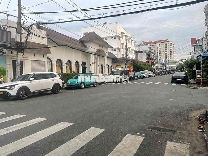 MTKD-ngay chợ tân hương-50m2(4x12,5)- chỉ 6,2 ti