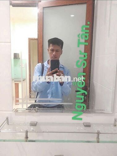 CHO THUÊ CĂN HỘ ĐƯỜNG AN THƯỢNG _ 25 M2 FULL NT, CÓ TM _ GIÁ 4.3 TRIEU