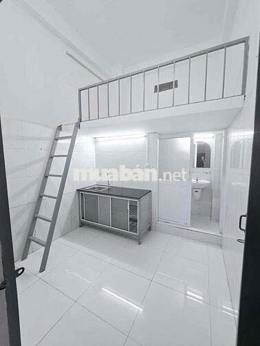 CHO THUÊ PHÒNG TRỌ CÓ GÁC GIÁ RẺ GẦN ĐH VĂN LANG ĐƯỜNG DƯƠNG QUẢNG HAM