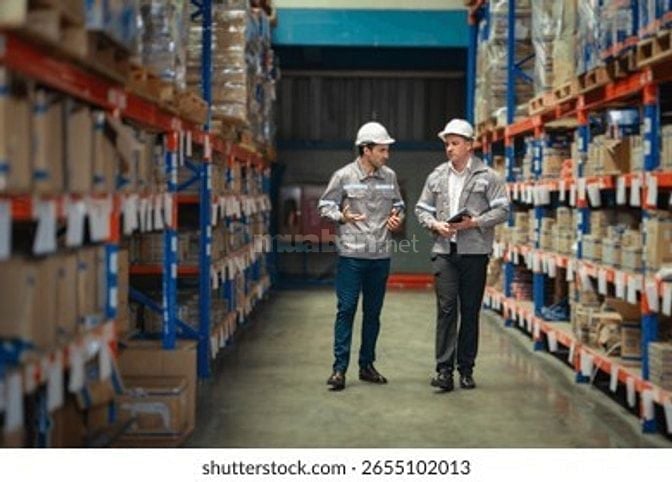 CHI NHÁNH MỚI CẦN TUYỂN GẤP NHÂN VIÊN QUẢN LÝ KHO