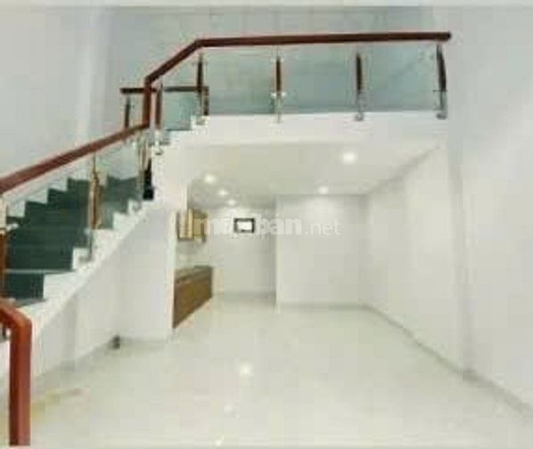 Bán Gấp Nhà Quận 2-2 Tầng- Mới Đẹp-Hẻm Rộng-Sổ Hồng Riêng -Chỉ 4,1 Tỷ