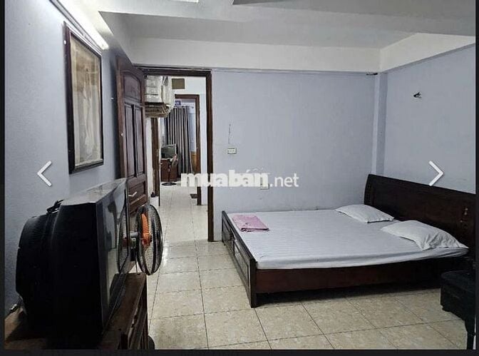 Nguyễn Hoàng Tôn 34/43 6 3.62 5.7 tỷ Bắc Từ Liêm Hà Nội