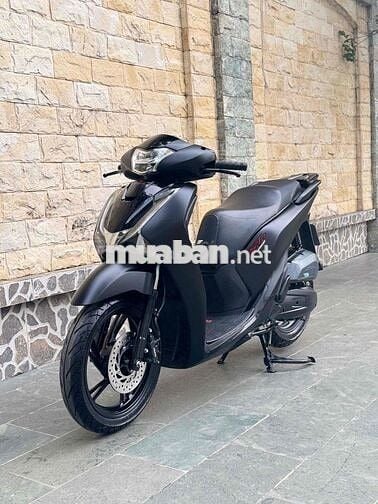 Sh 150fi đen nhám cuối 2019 khoá smartkey đại chât