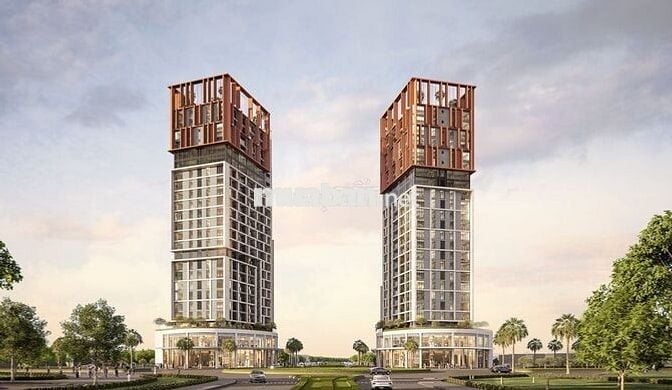 CORA TOWER | VIEW ĐẸP – GIÁ CỰC MỀM – GIỮ NGAY TRƯỚC KHI TĂNG GIÁ