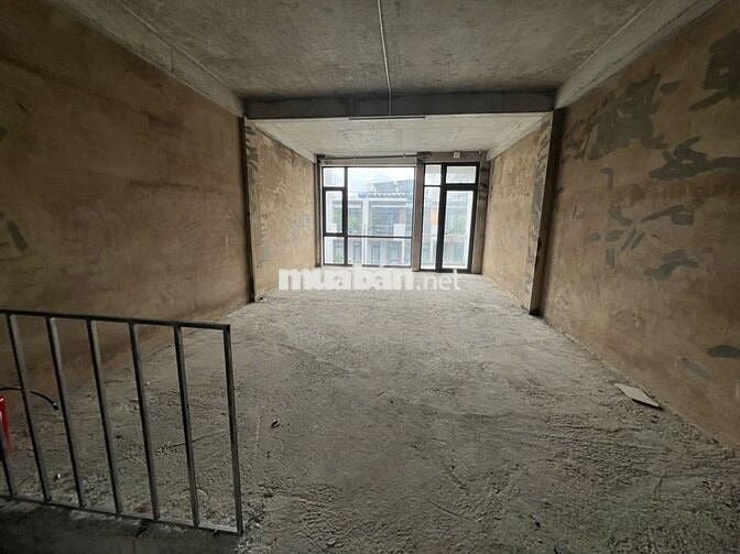 CHO THUÊ TẦNG 3 & 4 – PHÙ HỢP KHO E-COMMERC – KHU DÂN CƯ VẠN PHÚC