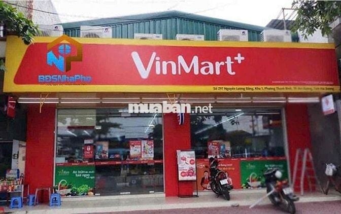 📌 CHO THUÊ MẶT BẰNG NGŨ HÀNH SƠN - NGAY CHỢ BẮC MỸ AN - NGANG 10M 📌