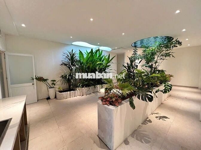 🔥[5mx20m]🔥NHÀ ĐẸP NGUYỄN HỮU CẢNH-GẦN LANDMARK 81,TRUNG TÂM BÌNH THẠNH