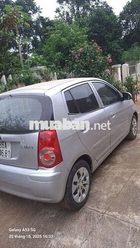 21 2011 LX 1.1 MT - 250000 km