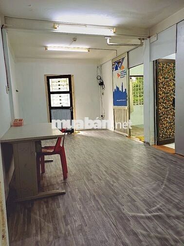 CHO THUÊ CĂN HỘ CHUNG CƯ – LẦU 2 – 62m² – 2PN