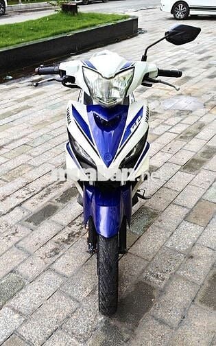 Exciter 135 đời 2014 biển số TP. Chính chủ