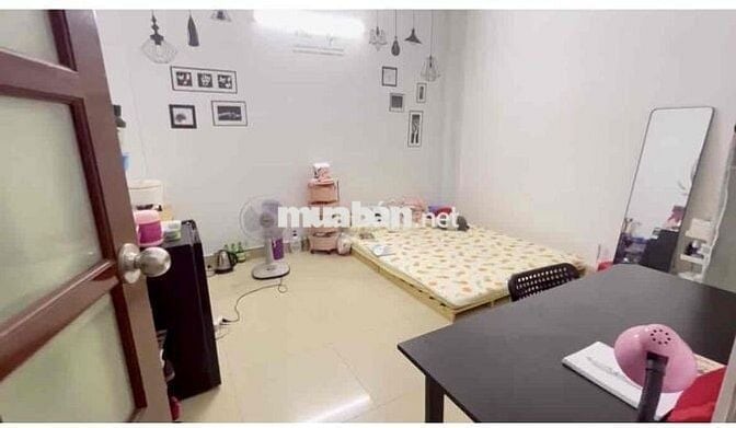 CHO THUÊ PHÒNG 20M2 - GẦN VĂN LANG CS3 - GIÁ SINH VIÊN - ƯU TIÊN NAM