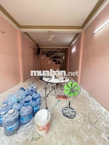 Nhà Mới Sơn Sửa MTKD DƯƠNG KHUÊ. DT: 4.2 X 18 Trệt Lầu 2PN 2WC